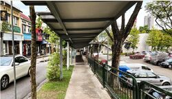 Airview Park (D21), Terrace #454992941